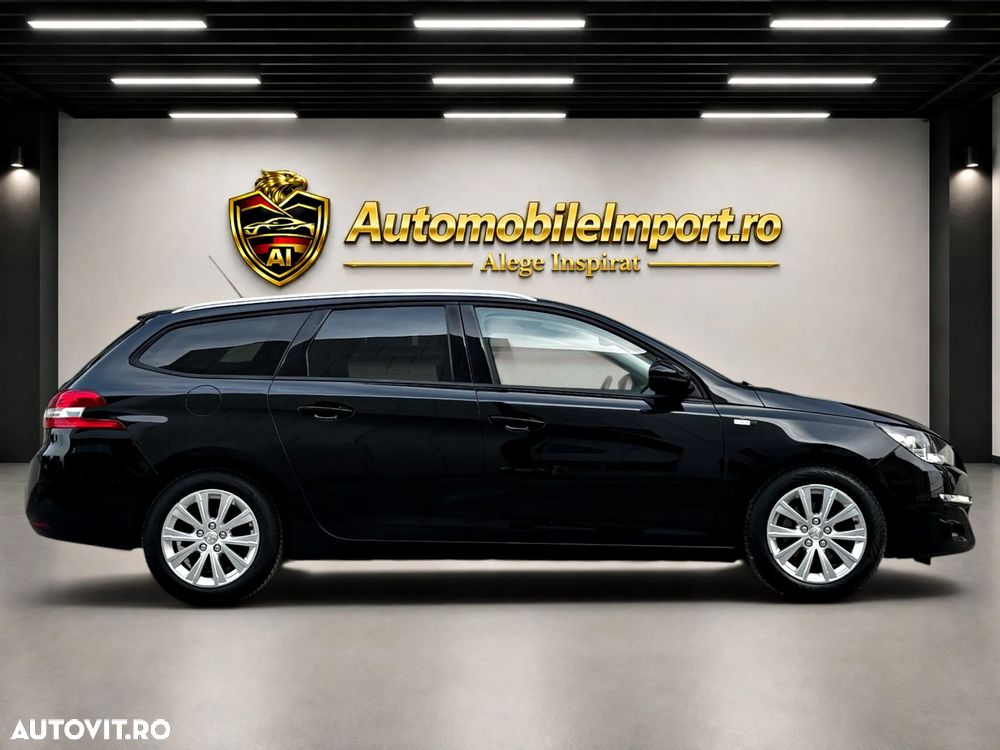 Peugeot 308 PureTech 110 Stop & Start Style - 21