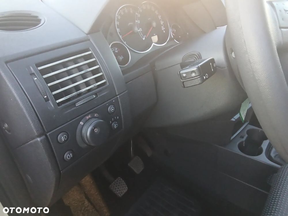 Opel Meriva 1.4 Essentia - 18