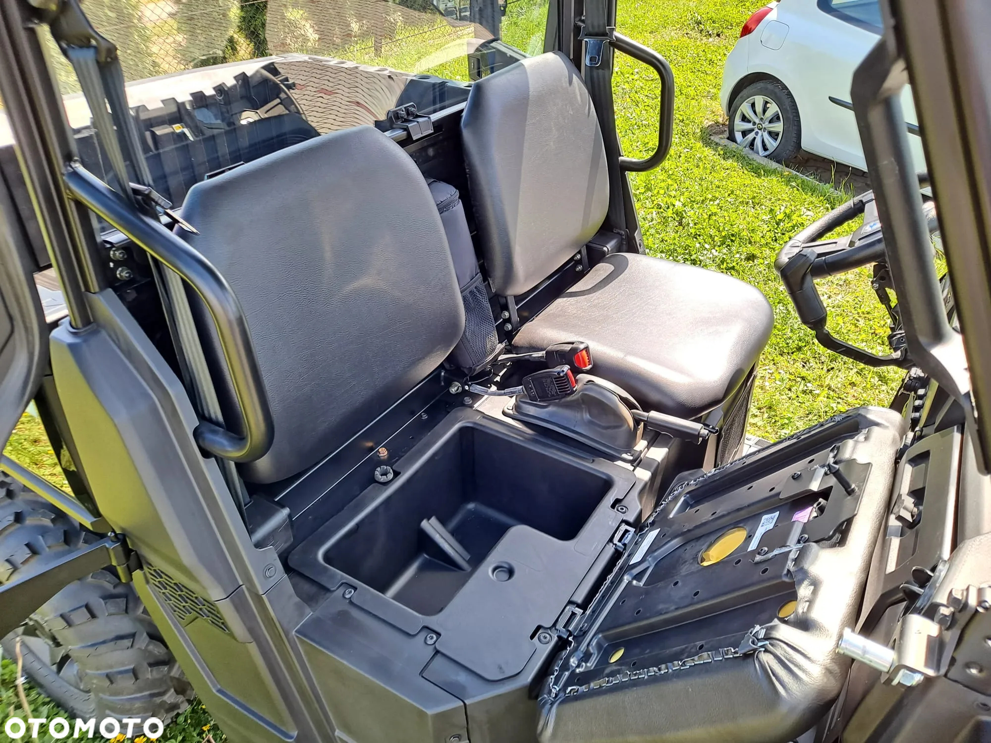 Polaris Ranger - 17