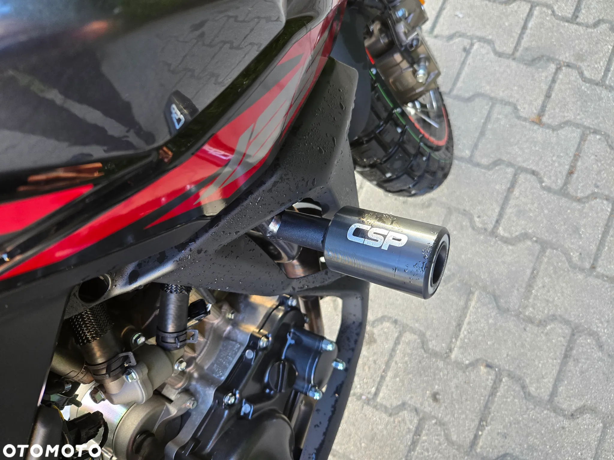 Zontes 125U1 - 3