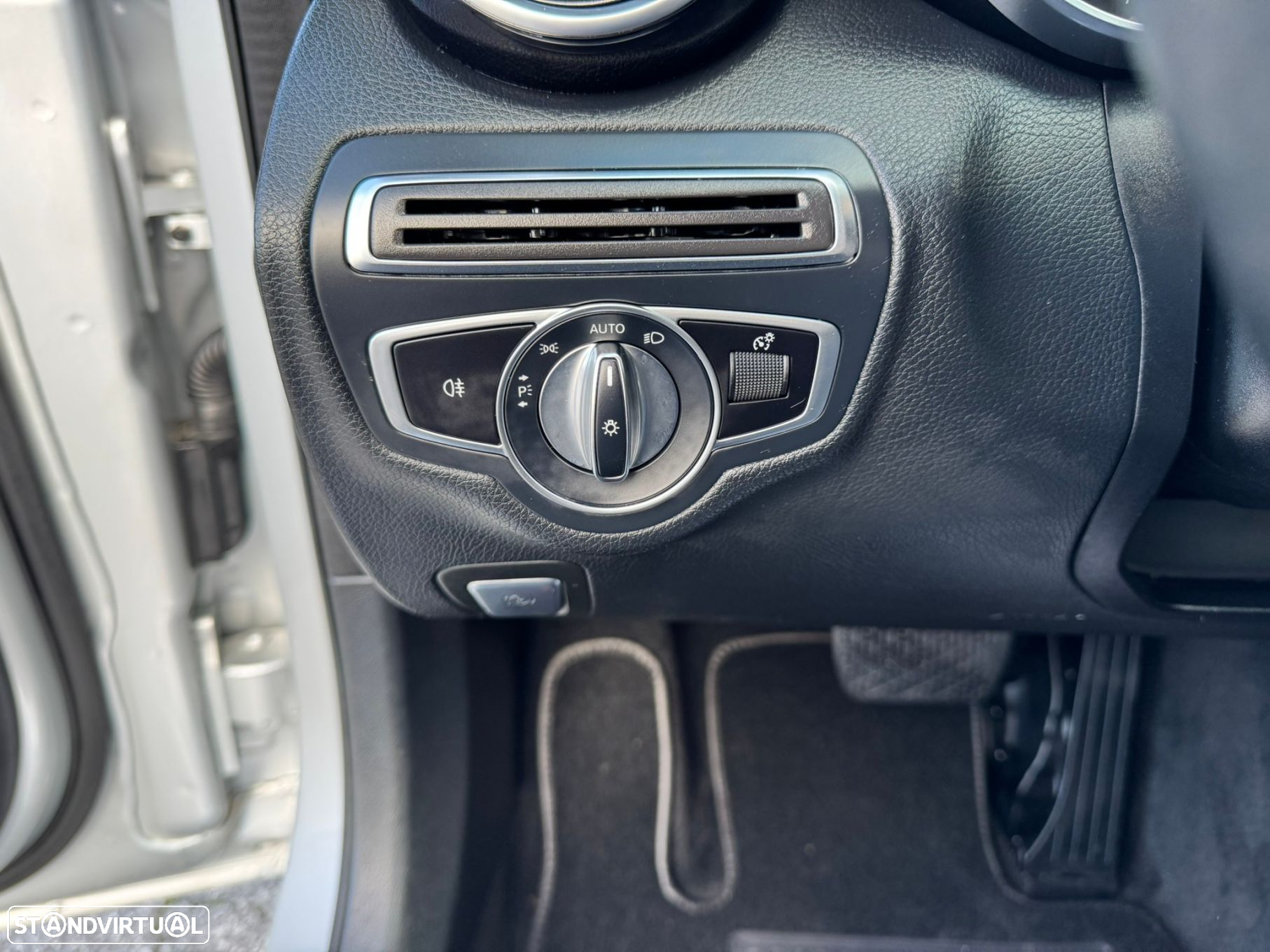 Mercedes-Benz C 200 d Avantgarde Aut. - 19