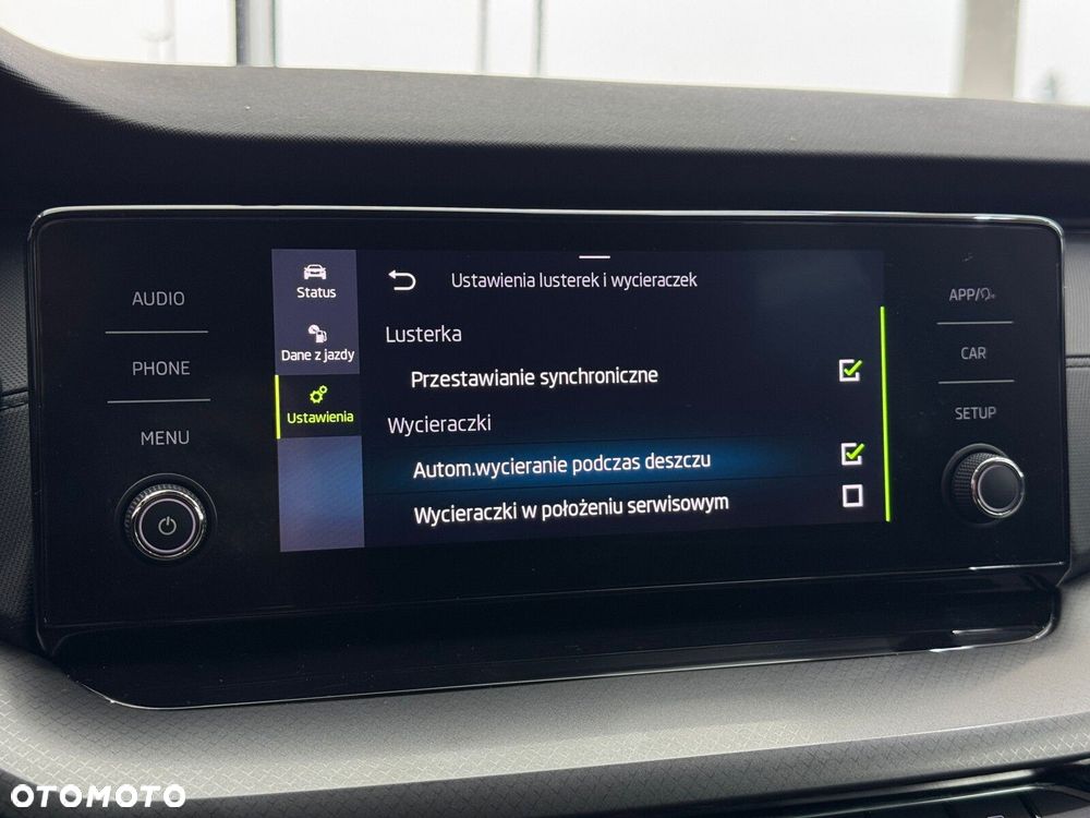 Skoda Octavia 2.0 TDI Ambition - 29