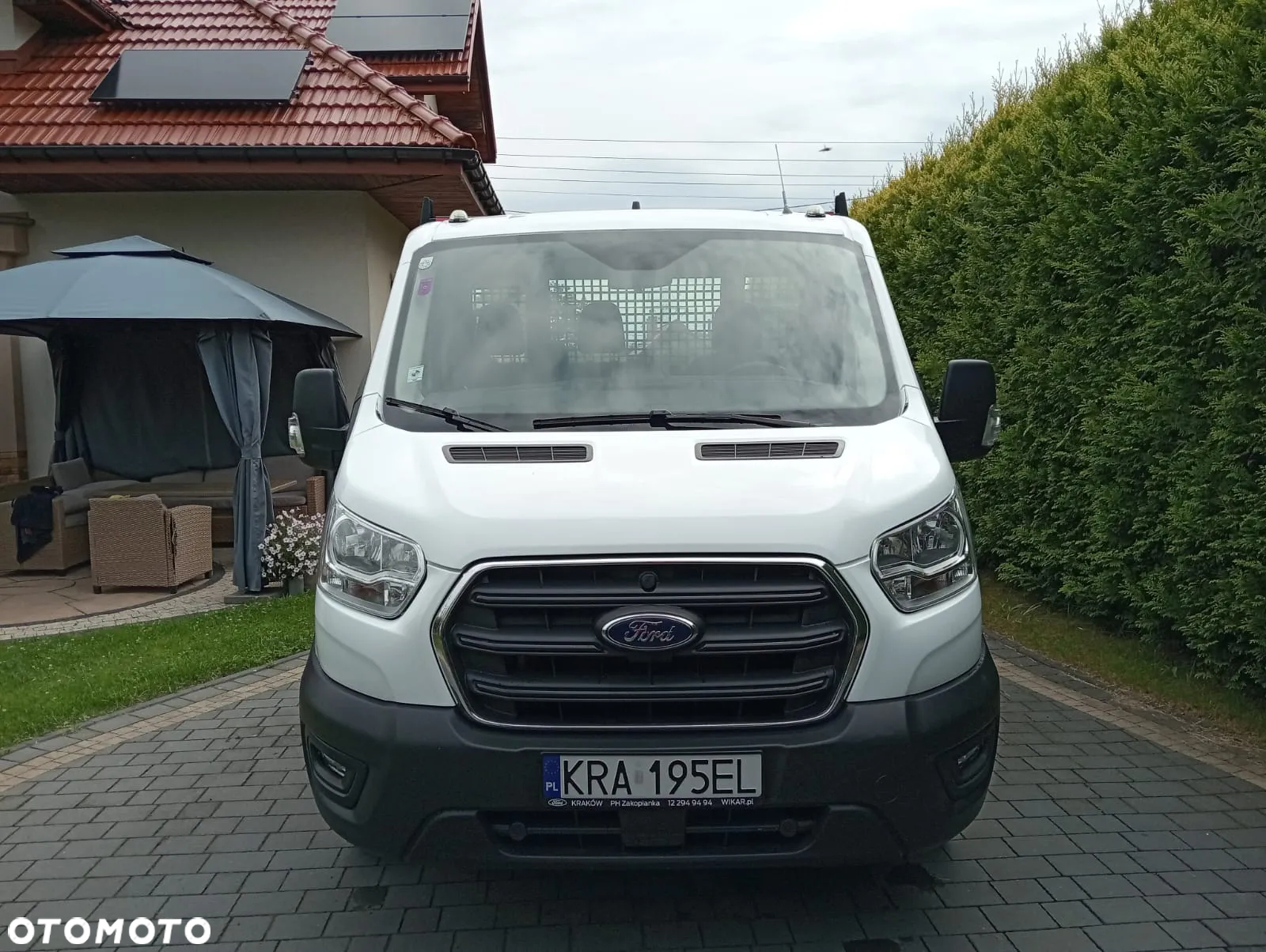 Ford TRANSIT - 3