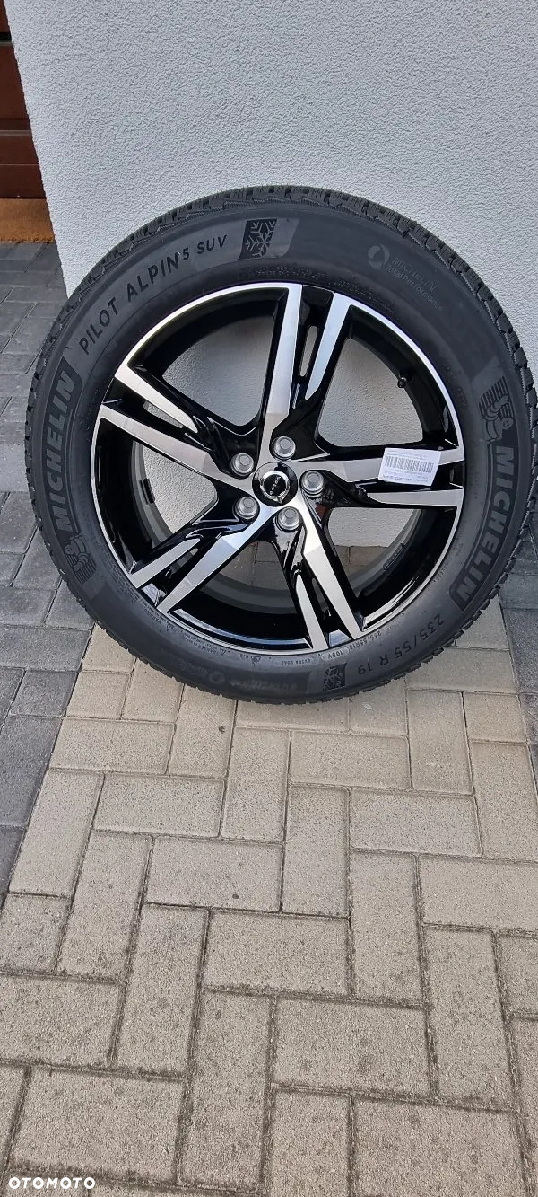 Volvo XC 60 - 16