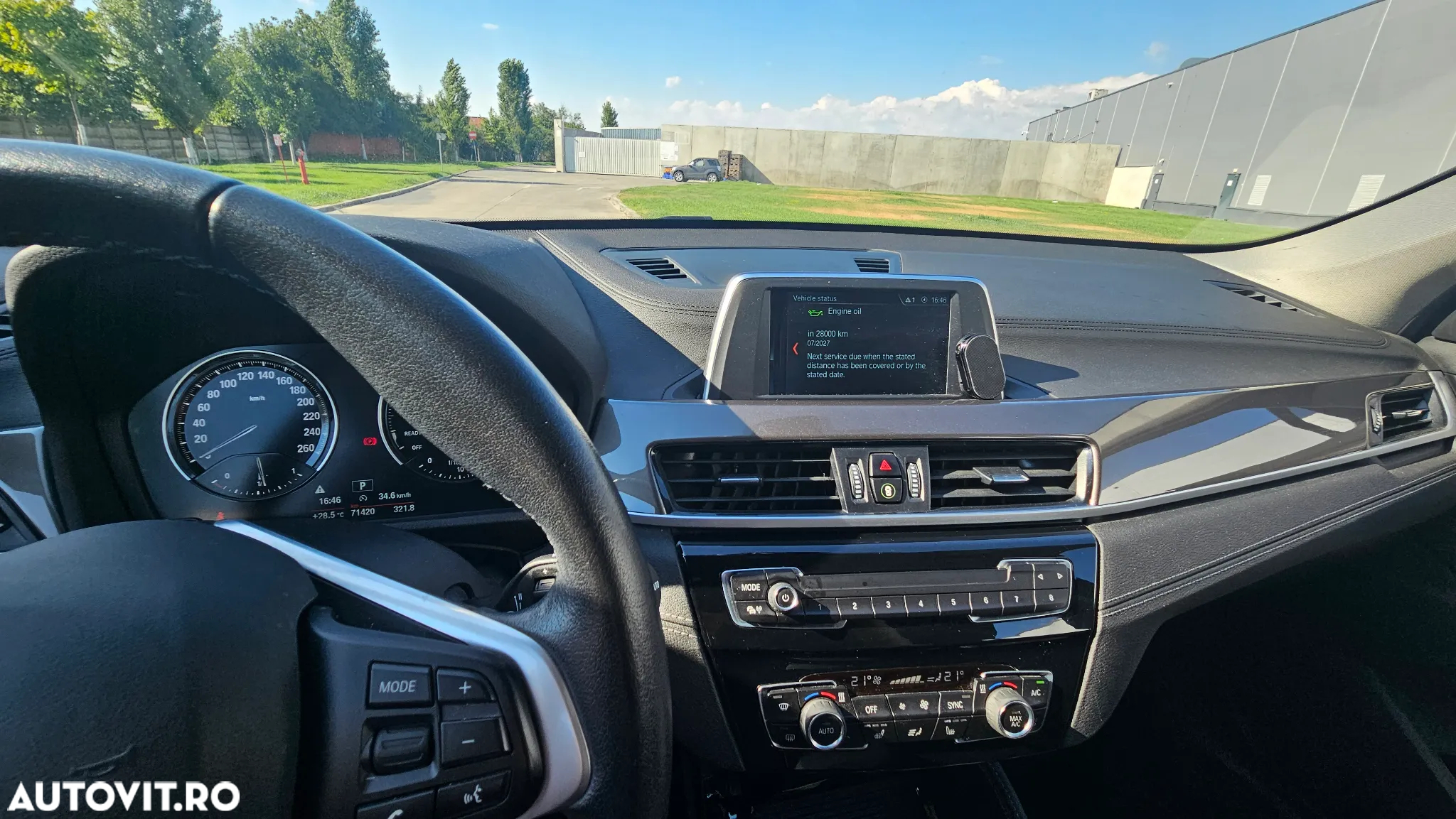 BMW X1 - 3
