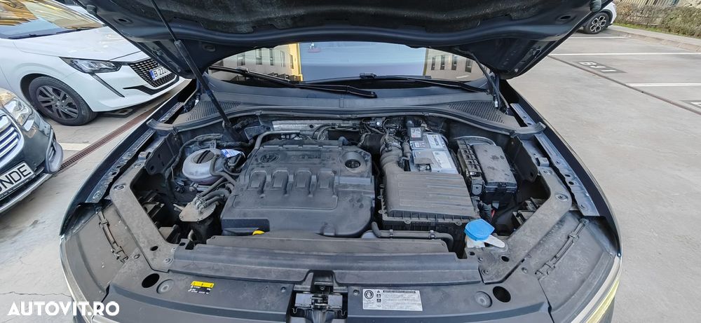 Volkswagen Tiguan 2.0 TDI DSG 4Mot Highline - 7