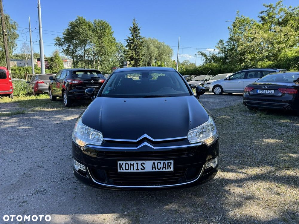 Citroën C5 - 34