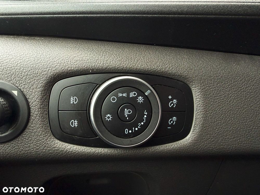 Ford transit TREND 350 L4 RWD - 12