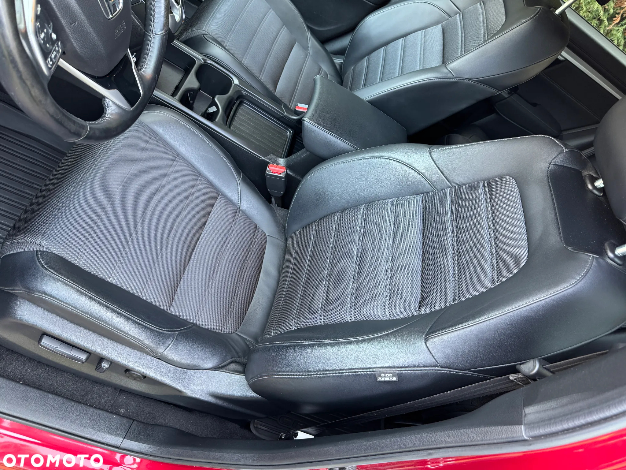 Honda CR-V 1.5T 4WD CVT Executive - 18