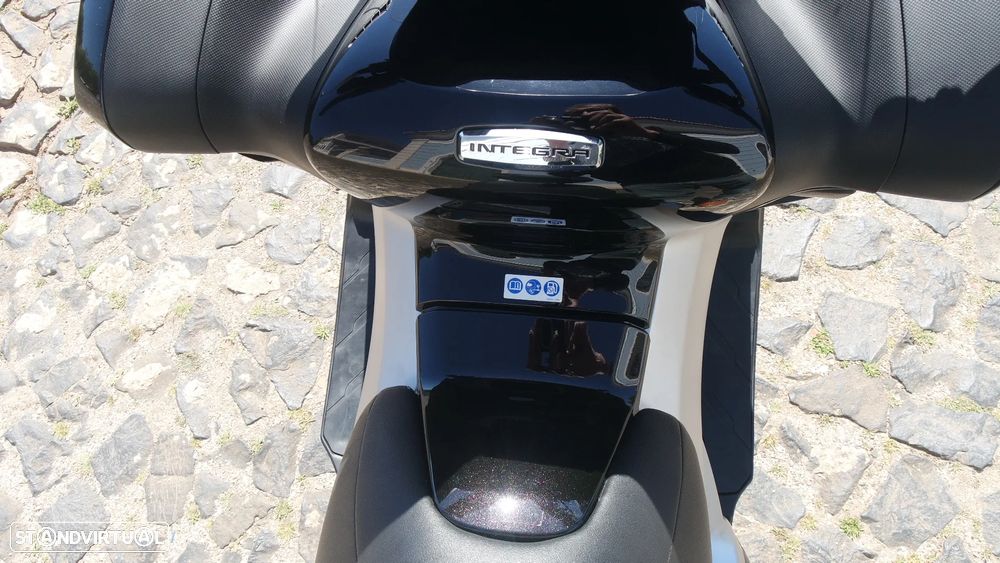 Honda Integra NC700D  DCT - 18