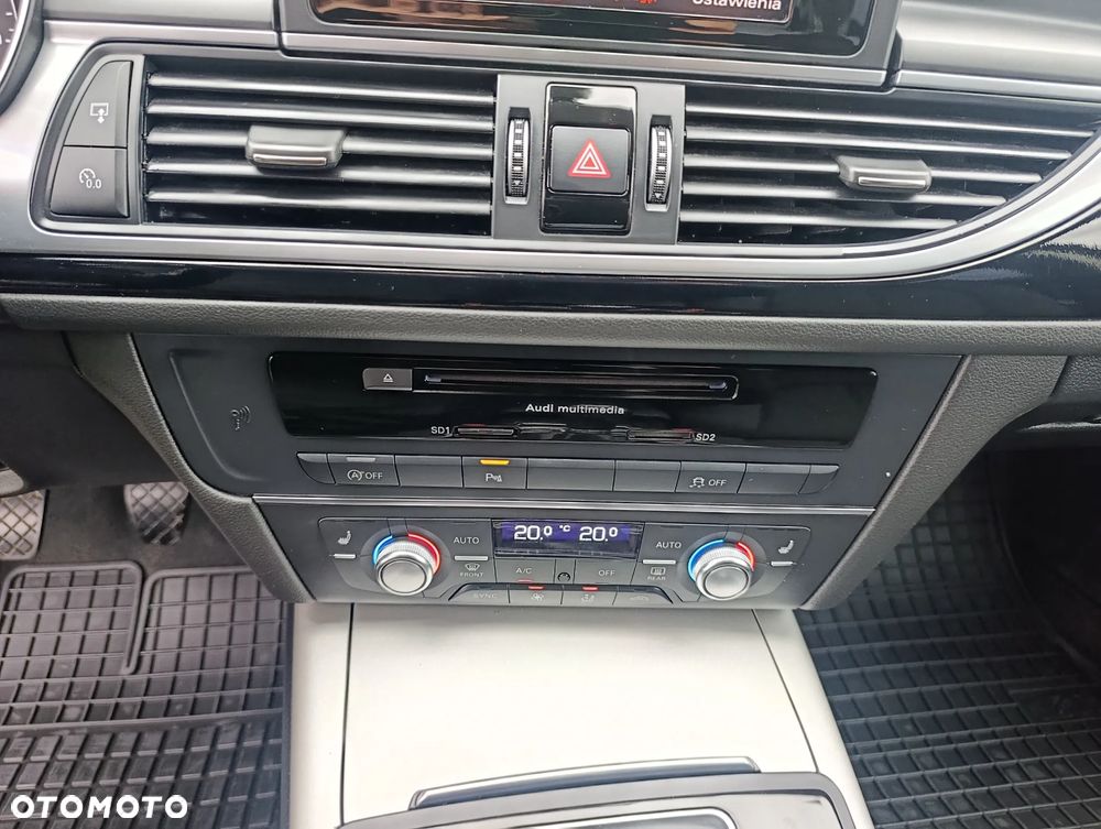 Audi A6 Limousine - 22