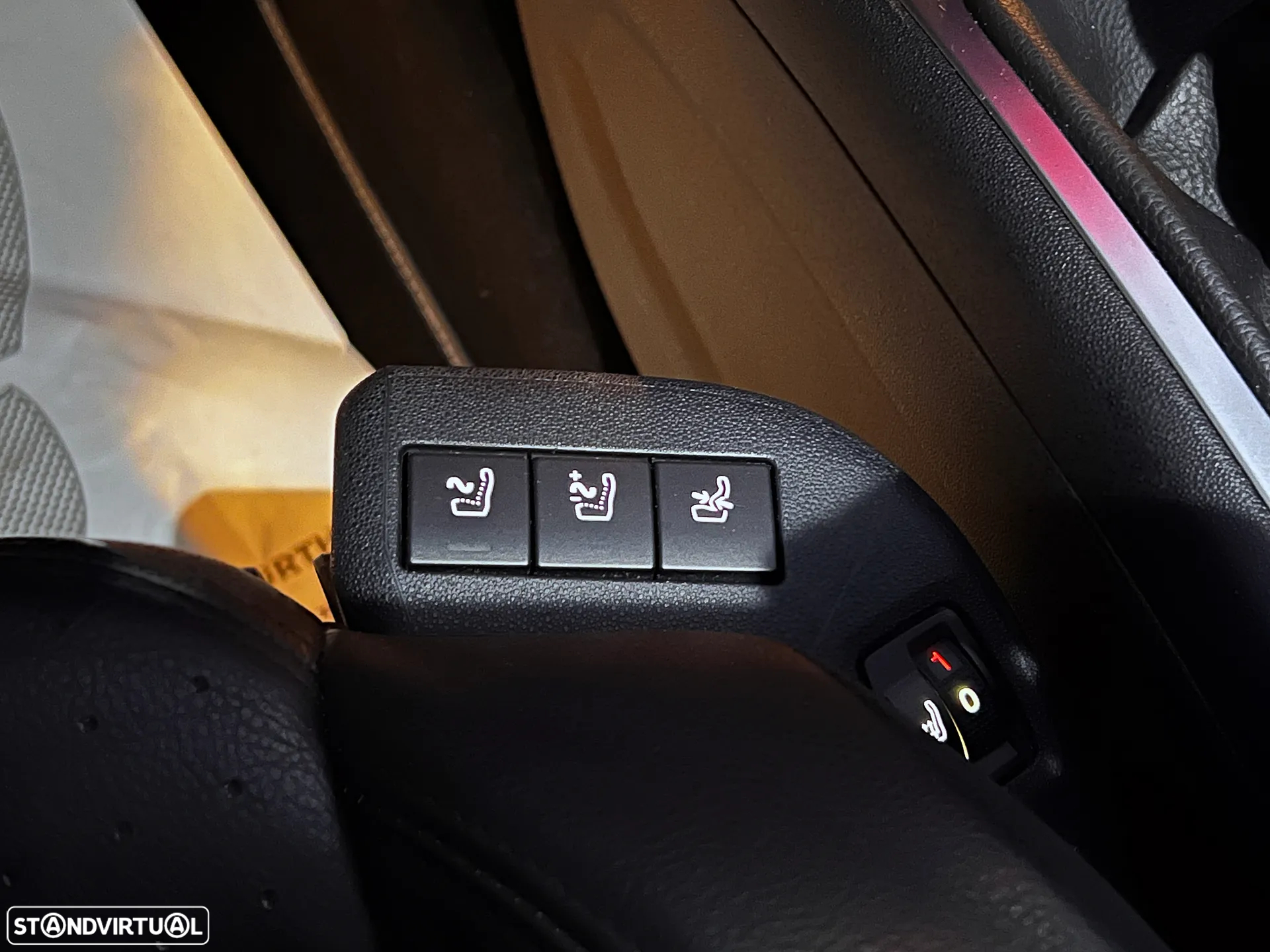 Citroën C4 Spacetourer 1.5 BlueHDi Feel Business - 12