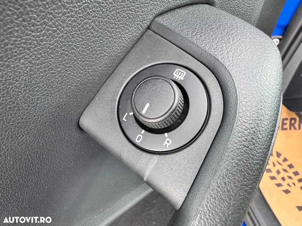 Skoda Octavia 1.6 TDI Ambition - 19
