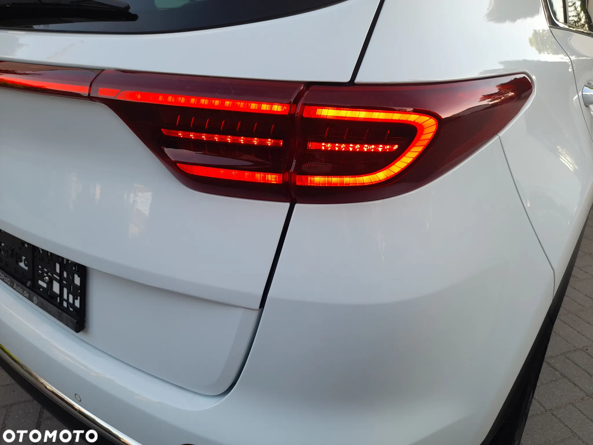 Kia Sportage - 11