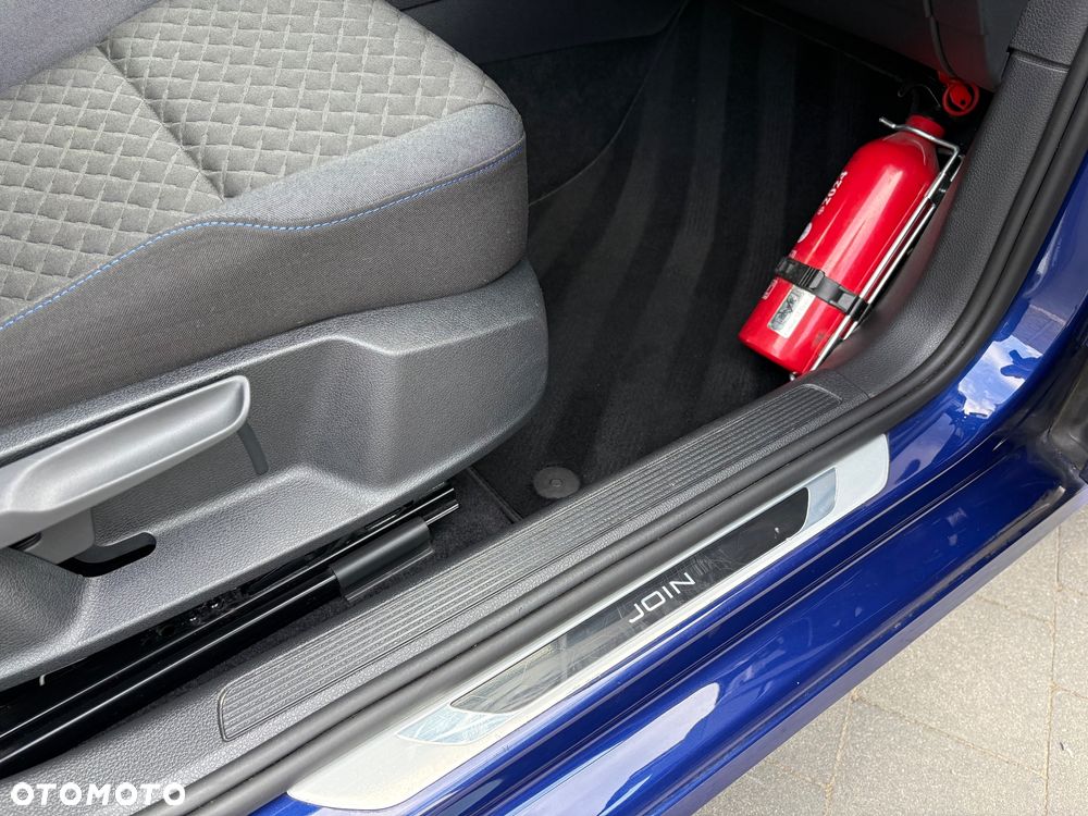 Volkswagen Golf 1.5 TSI BlueMotion ACT Join - 27