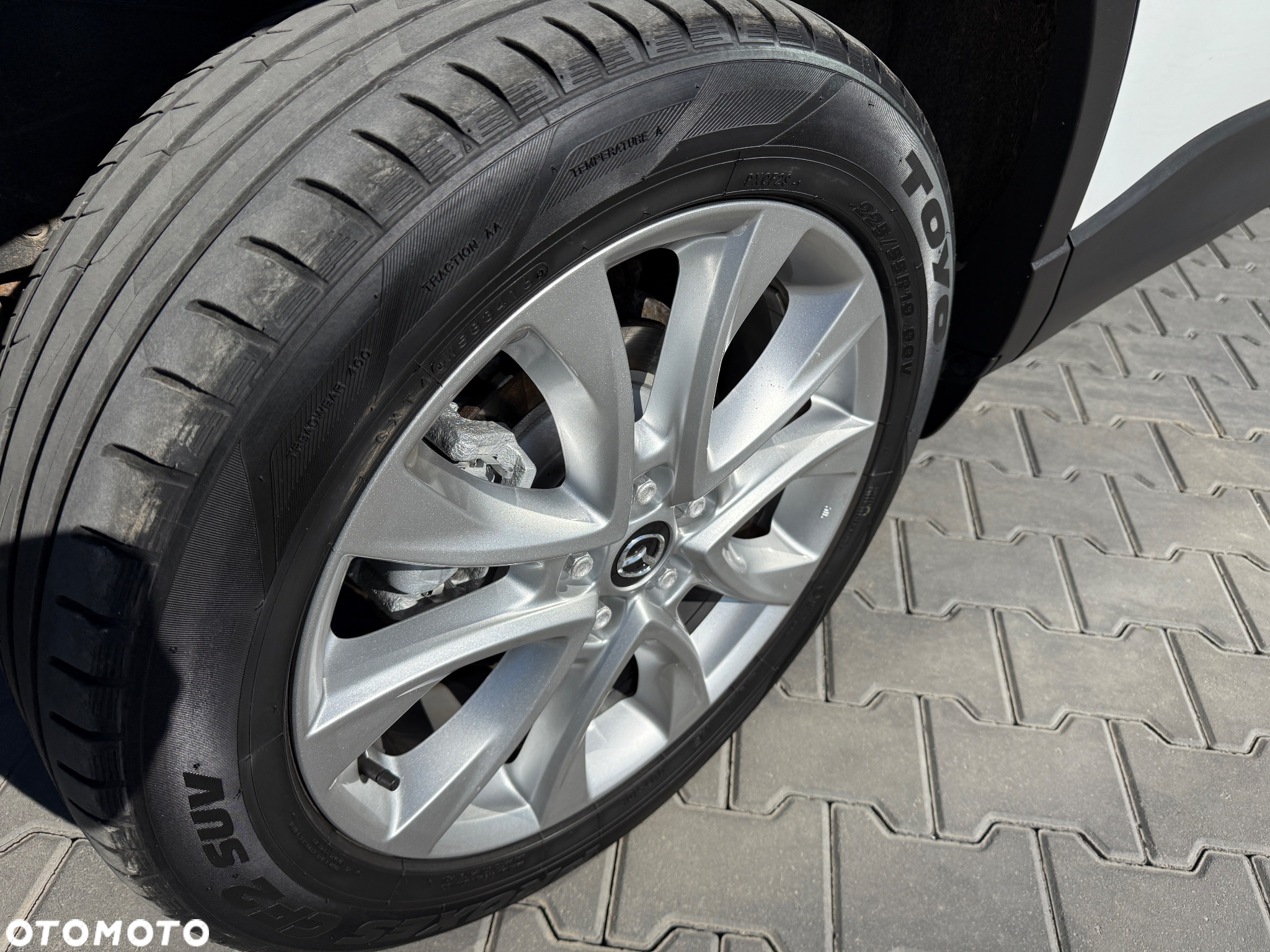 Mazda CX-5 2.2 SKYACTIV-D AWD Sports-Line - 38