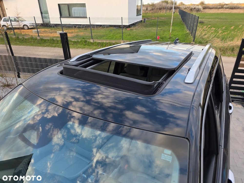Jeep Grand Cherokee 5.7 V8 HEMI 4WD Automatik Summit - 36