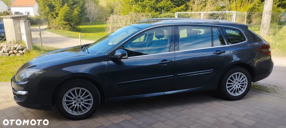 Renault Laguna 2.0 dCi Tech Run - 3