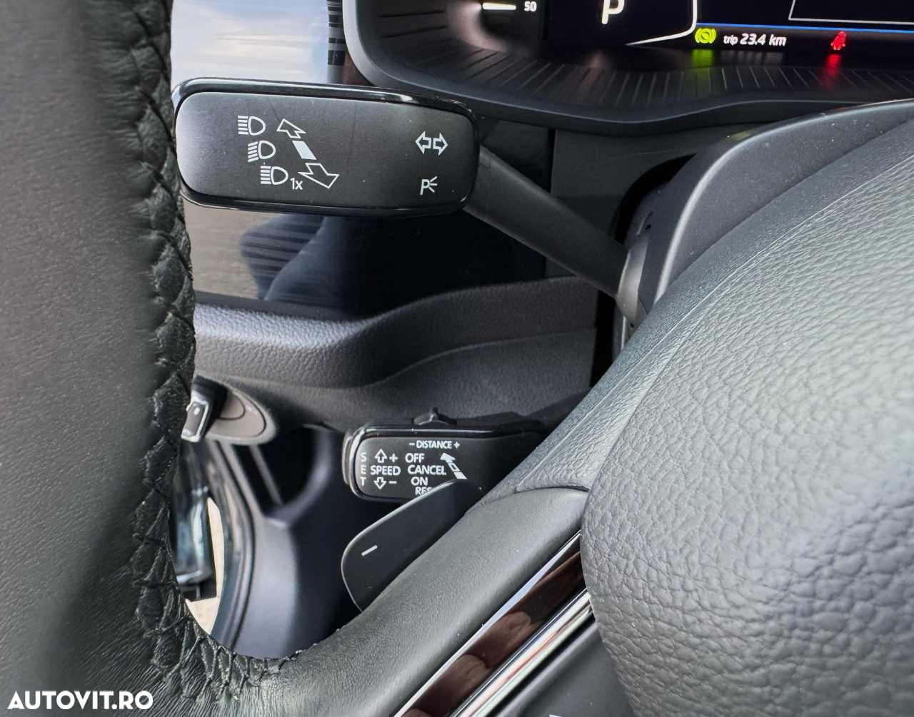 Skoda Kodiaq 2.0 TDI DSG Style - 27