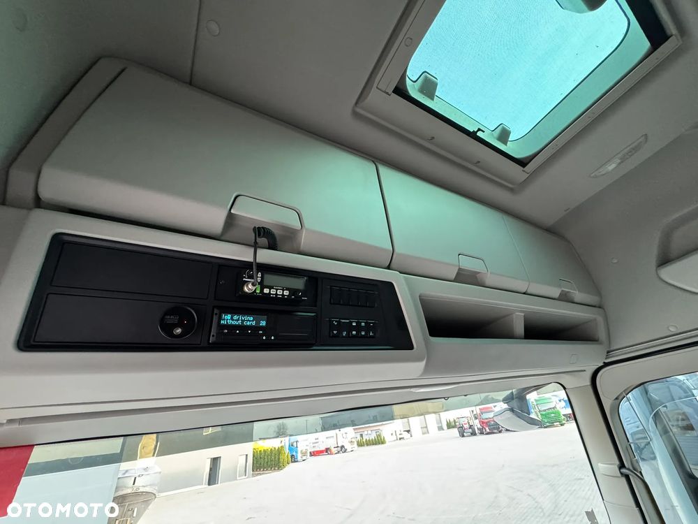 Ford F-MAX 500 - 20