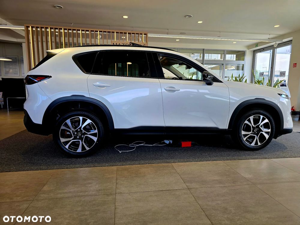 Mazda CX-5 2.5 e-SKYACTIV G Exclusive-Line 4x4 - 6