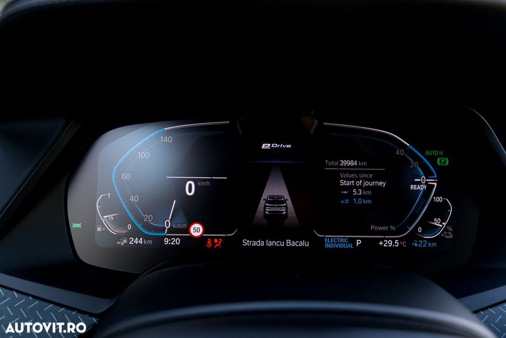BMW X5 xDrive45e AT PHEV - 31