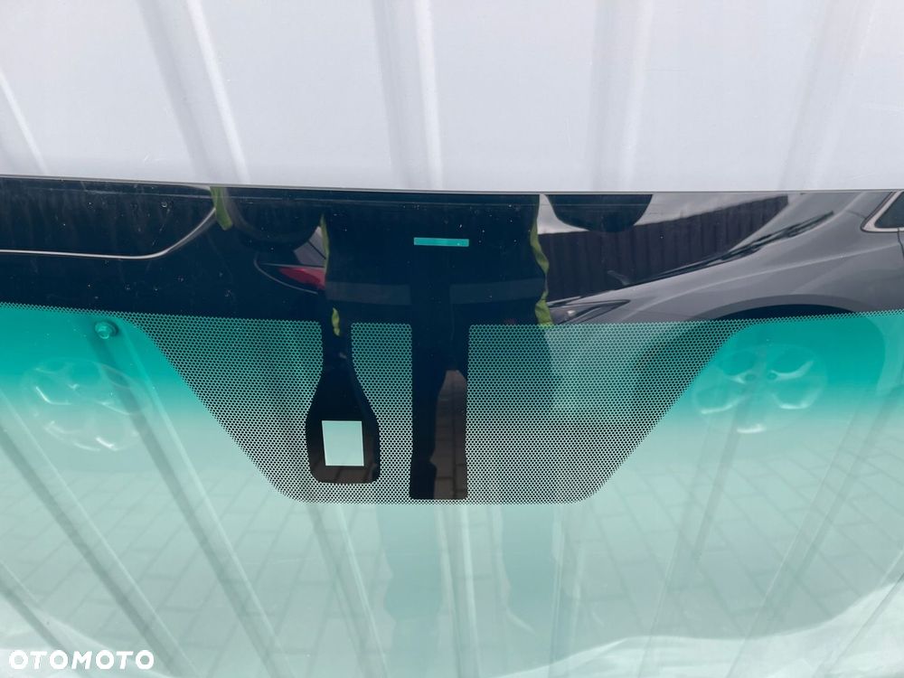 LEXUS ES350 SZYBA PRZEDNIA NOWA SENSOR 2006-2012 - 2