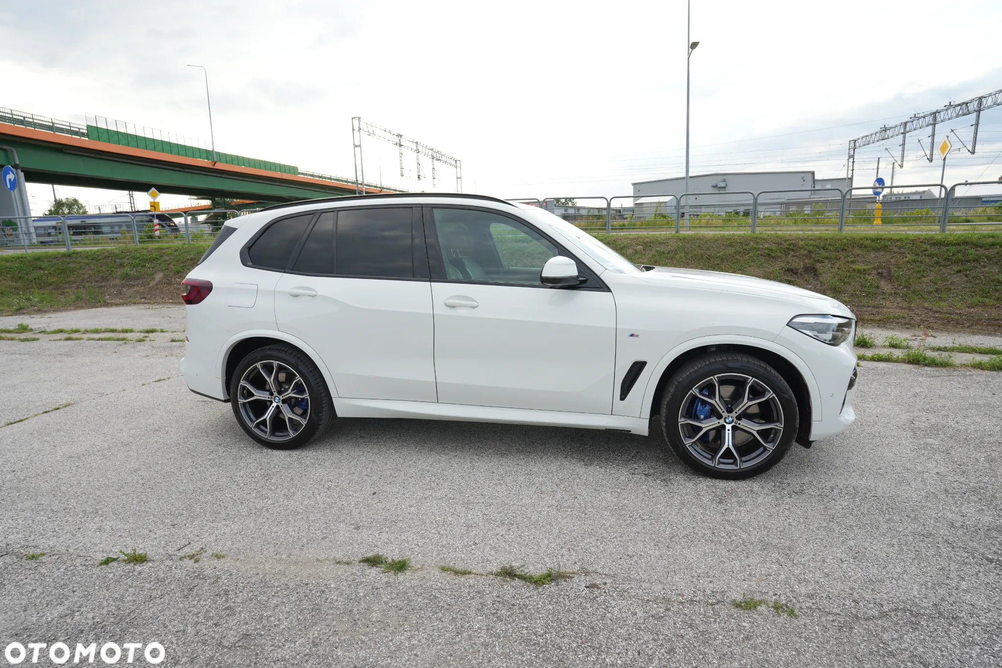 BMW X5 xDrive25d sport - 4
