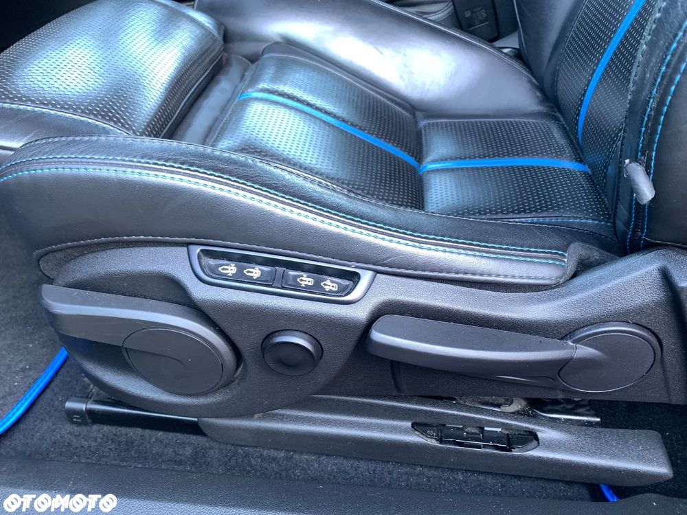 Opel Astra OPC EU6 - 20