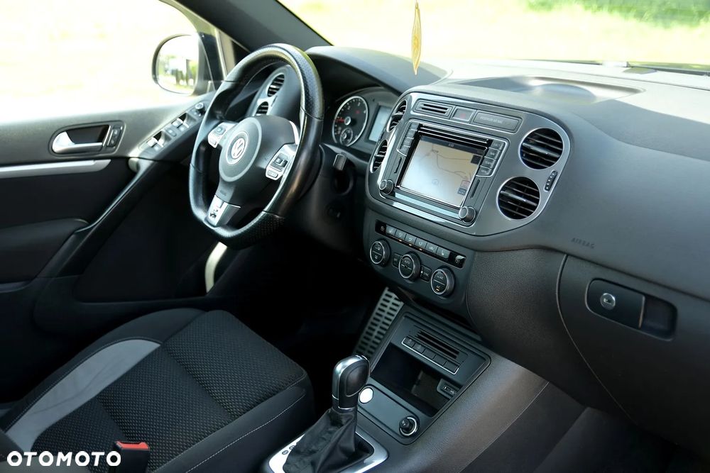 Volkswagen Tiguan 2.0 TDI 4Mot Perfectline R-Style DSG - 21