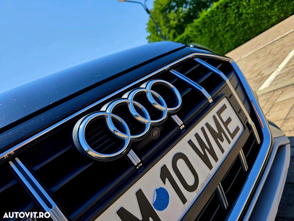 Audi A4 Allroad 2.0 40 TDI MHEV S tronic - 29