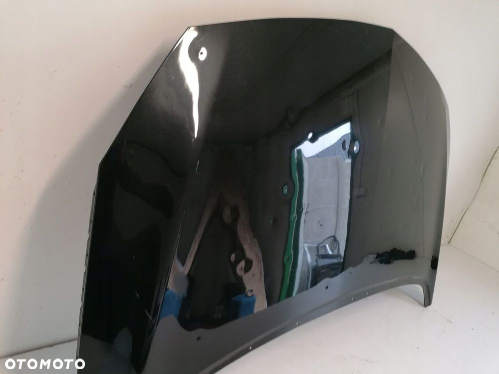 Maska OPEL Astra J IV 4 GRAD - 10