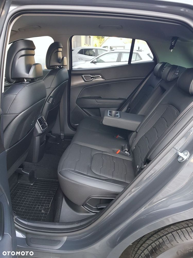 Kia Sportage 1.6 T-GDI L 2WD DCT - 26