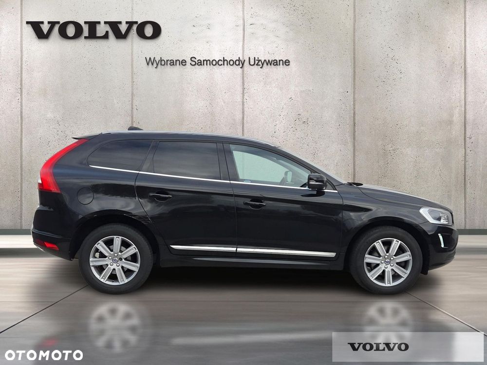 Volvo XC 60 - 6