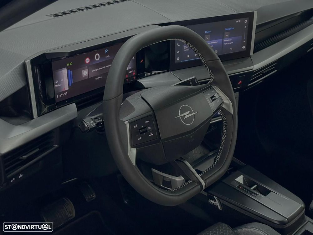 Opel Frontera - 4