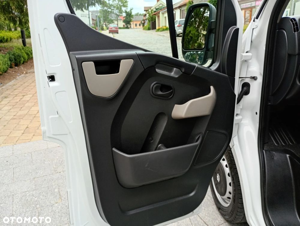 Opel Movano - 30