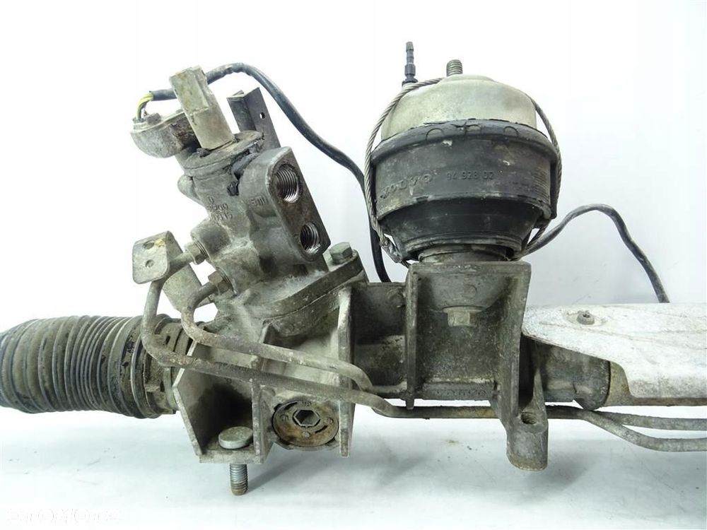 Maglownica Volvo S80 I 1998-2006 P9492859 ORYGINAŁ - 3