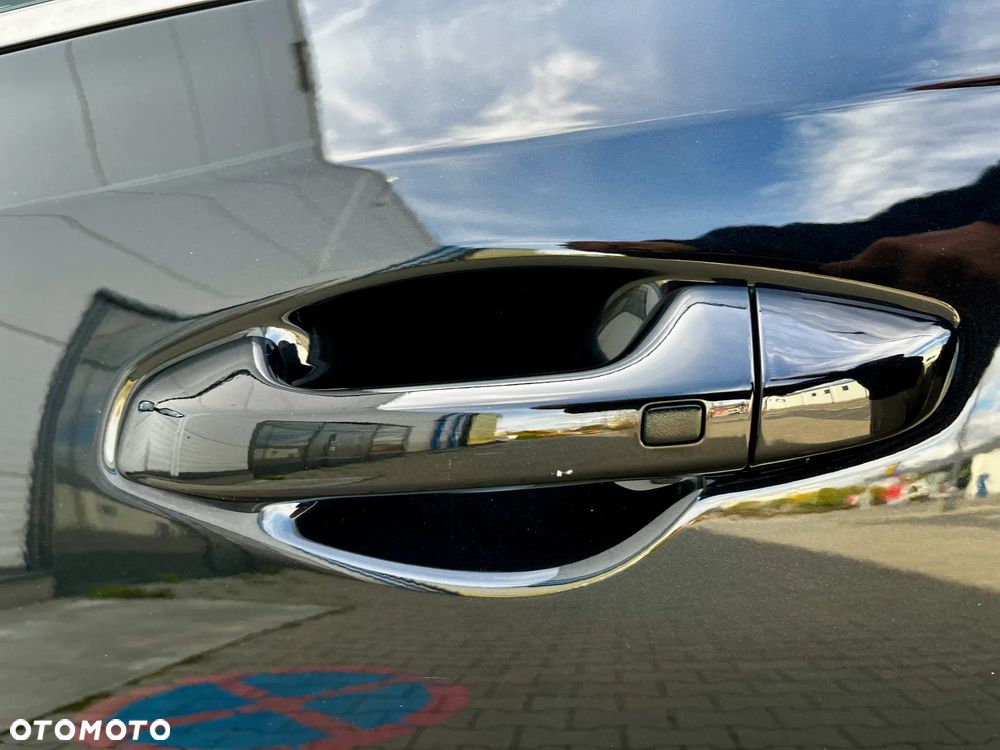 Kia XCeed 1.5 T-GDI OPF DCT7 PLATINUM EDITION - 24