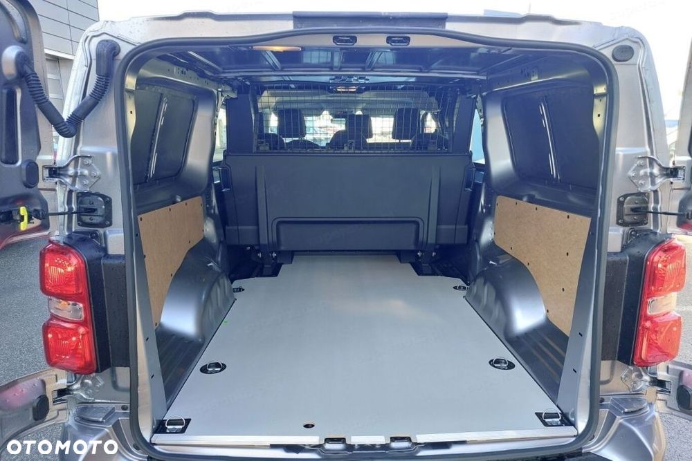 Fiat Scudo XL L2H1 Zabudowa Brygadowa Składana 2.2 150KM - 6