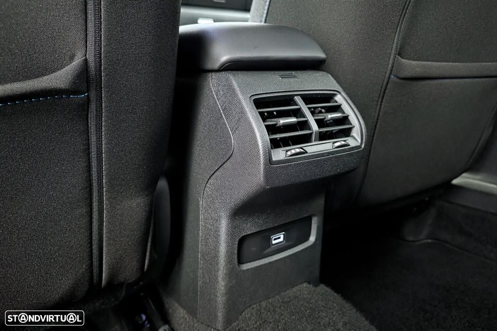 Citroën C4 PureTech 130 Stop&Start EAT8 C-SERIES - 12