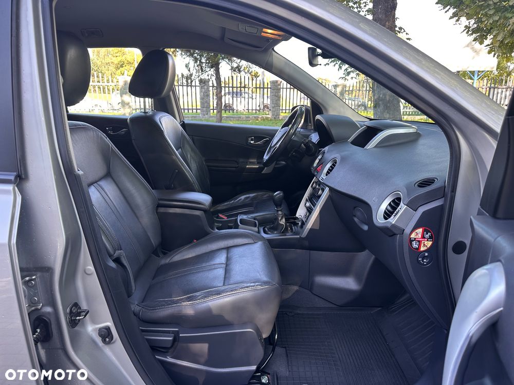 Renault Koleos 2.0 dCi FAP 4x4 Expression - 5