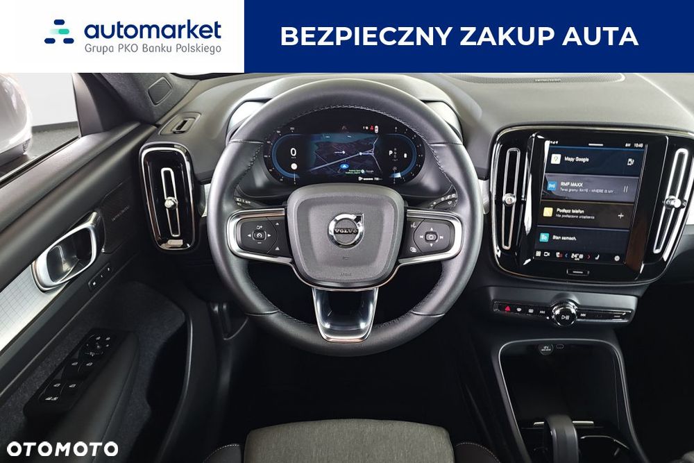 Volvo XC 40 B3 Plus Bright - 13