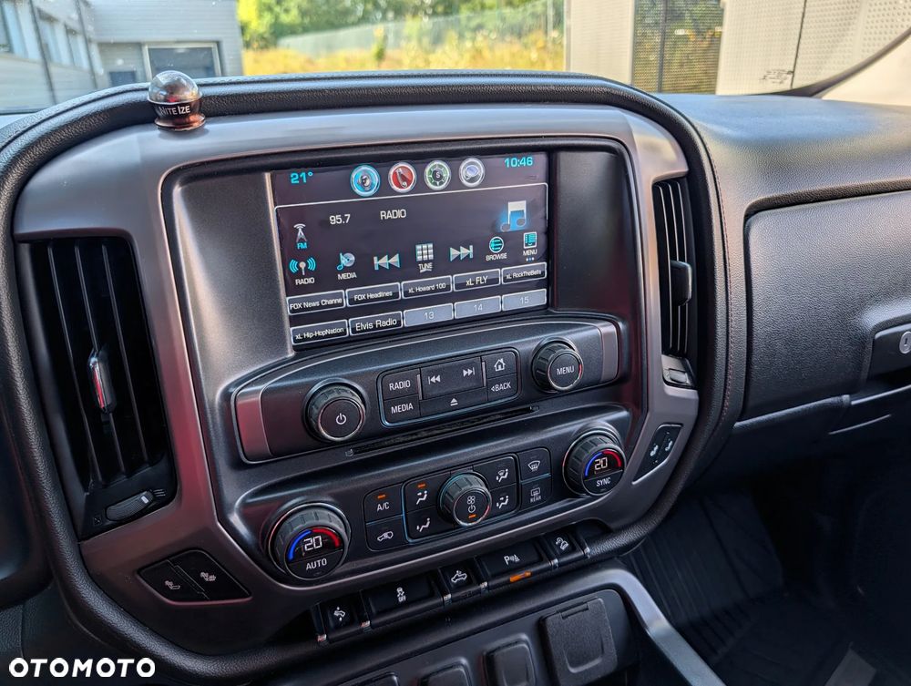 GMC Sierra - 18