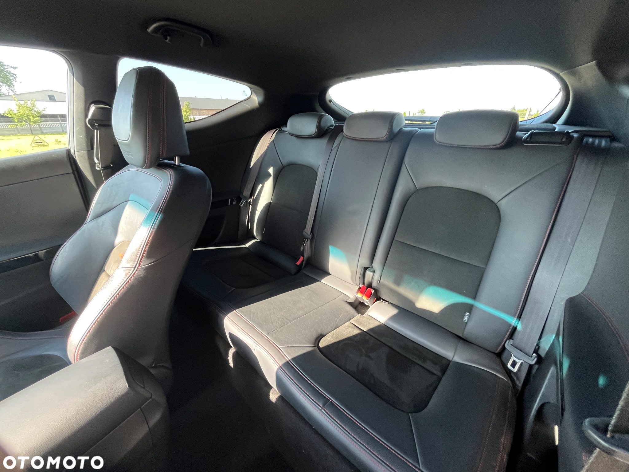 Kia ProCeed Pro_cee'd 1.6 T-GDI GT - 9