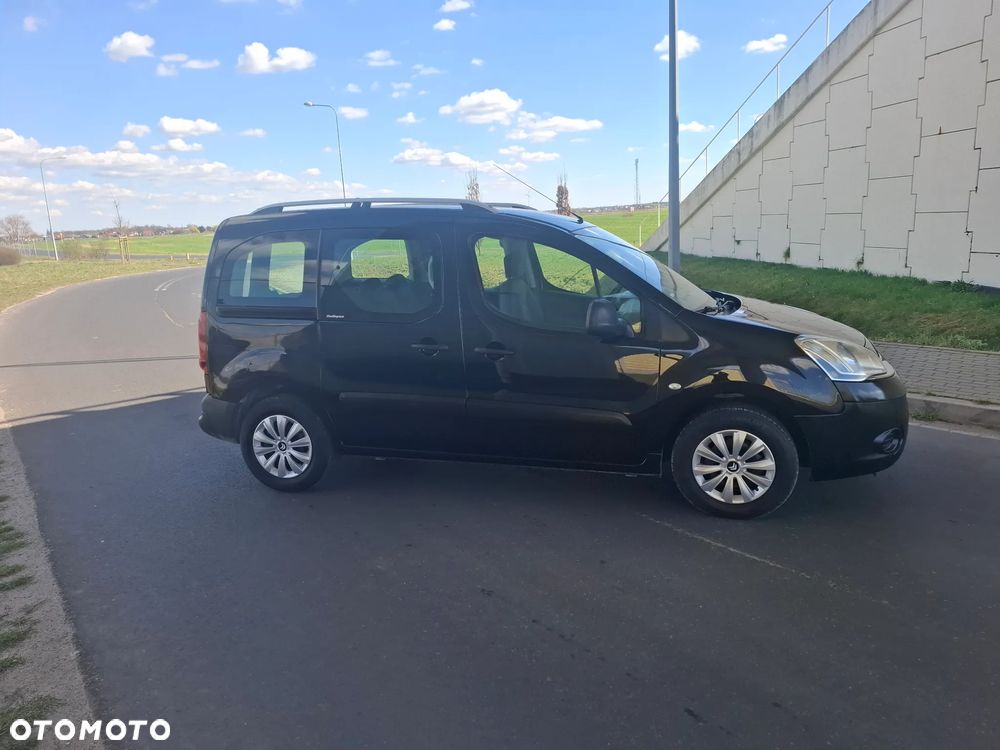 Citroën Berlingo 1.6 HDi Vitamin - 5