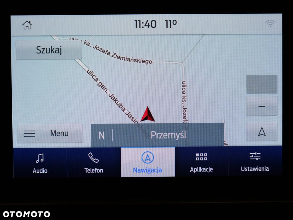 Ford Kuga 2.5P PHEV FWD Vignale - 39