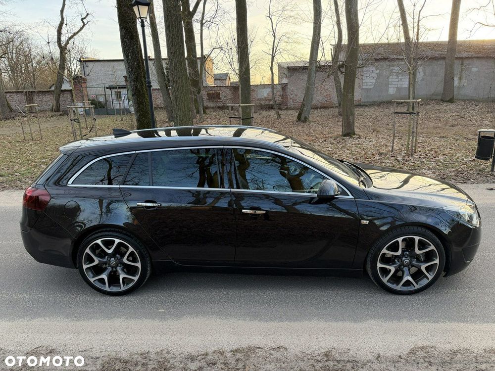 Opel Insignia - 12