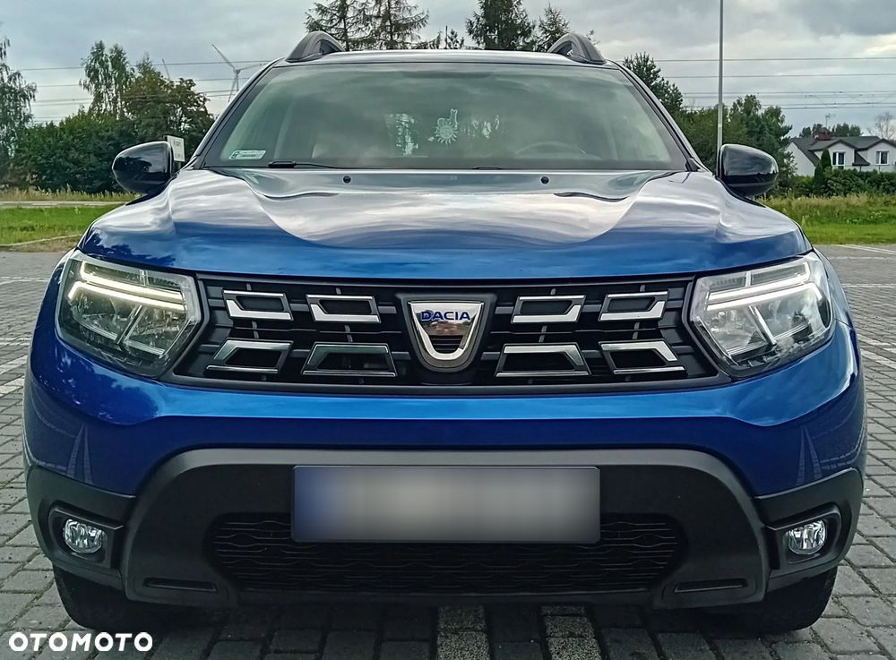 Dacia Duster 1.0 TCe Journey - 18