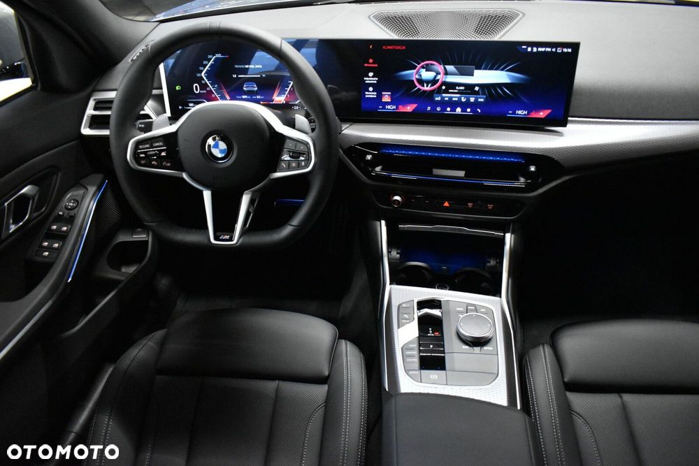 BMW Seria 3 - 6