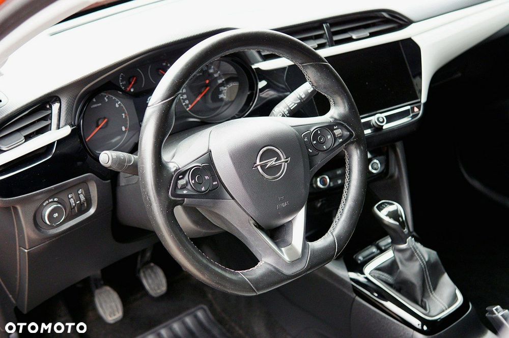 Opel Corsa 1.2 Edition S&S - 11